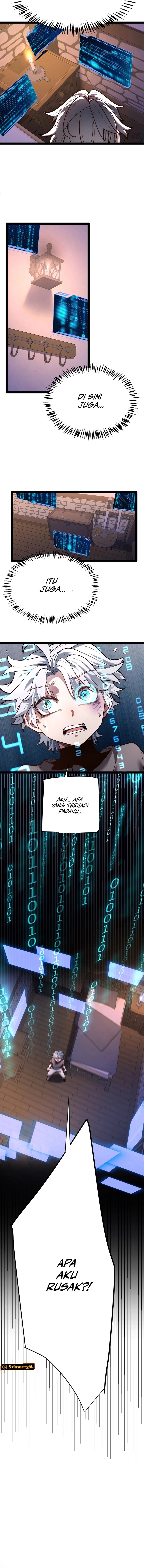 City of Sin Chapter 06 Gambar 6