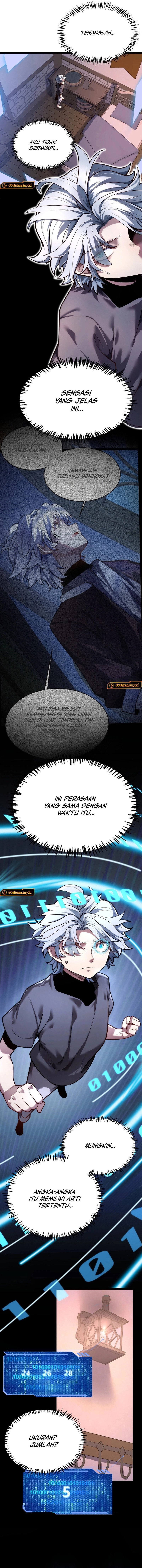 City of Sin Chapter 06 Gambar 8