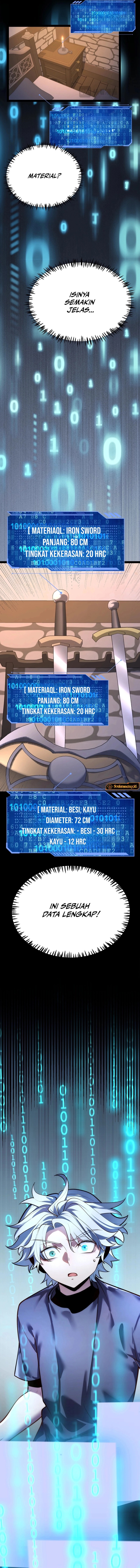 City of Sin Chapter 06 Gambar 9