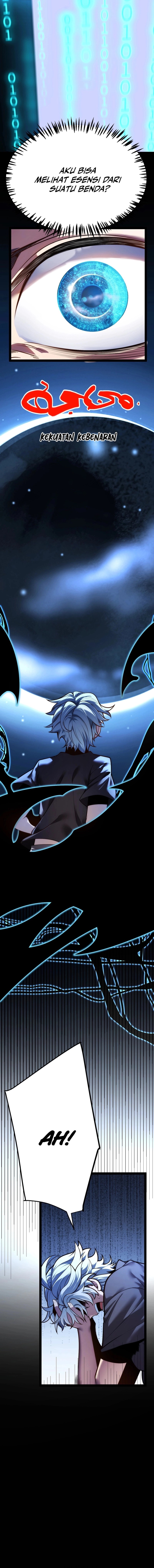 City of Sin Chapter 06 Gambar 10