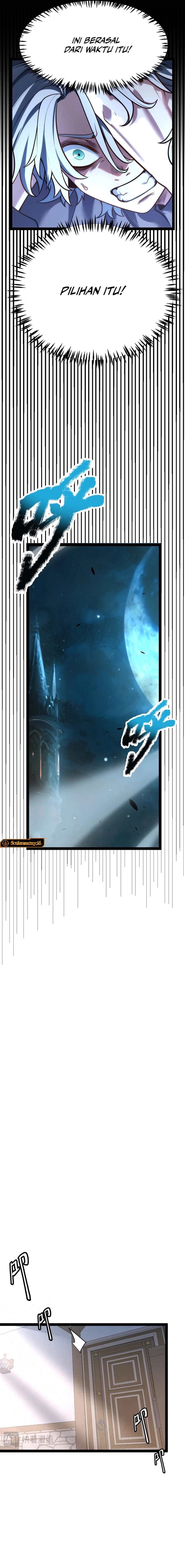 City of Sin Chapter 06 Gambar 11
