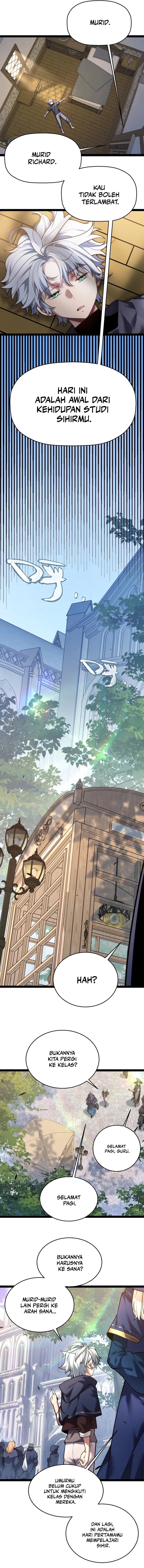 City of Sin Chapter 06 Gambar 12