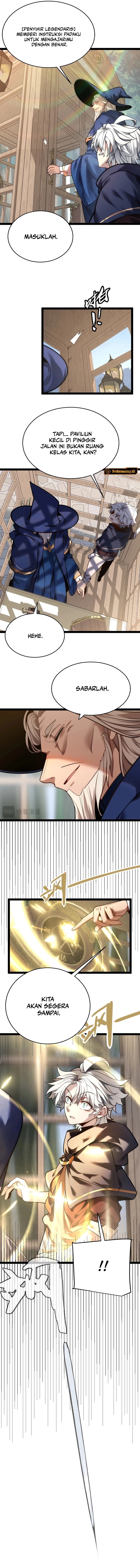 City of Sin Chapter 06 Gambar 13