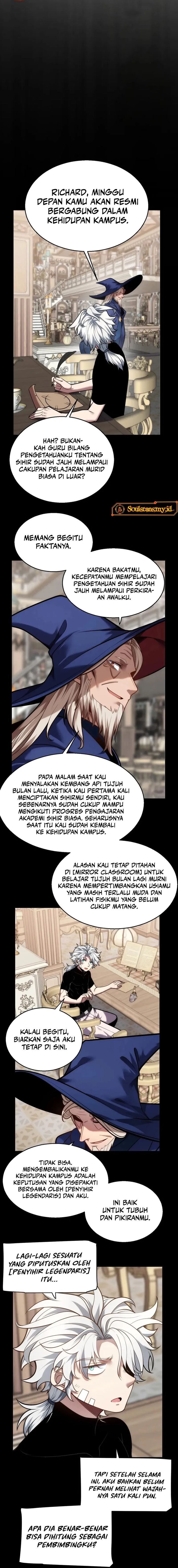City of Sin Chapter 08 Gambar 8