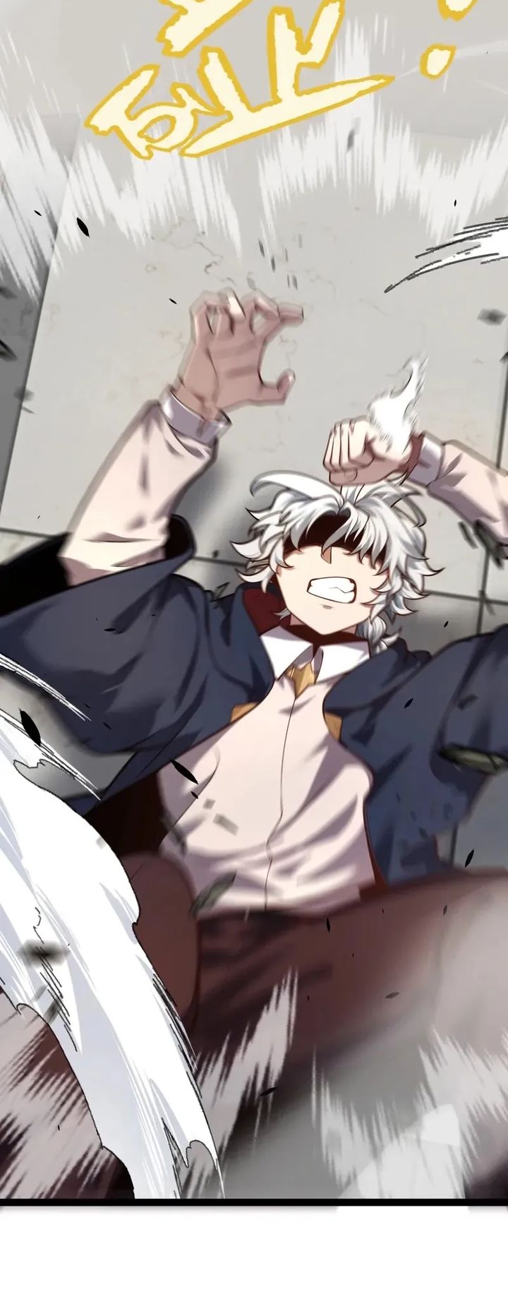 City of Sin Chapter 08 Gambar 11