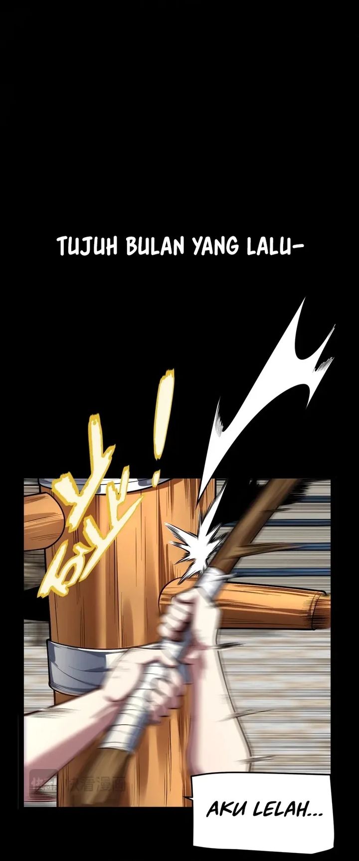 City of Sin Chapter 08 Gambar 15