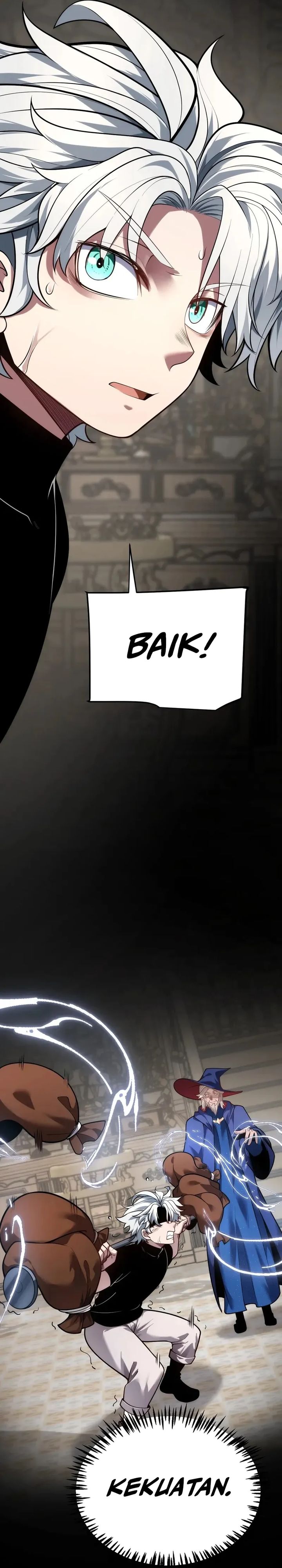 City of Sin Chapter 08 Gambar 17