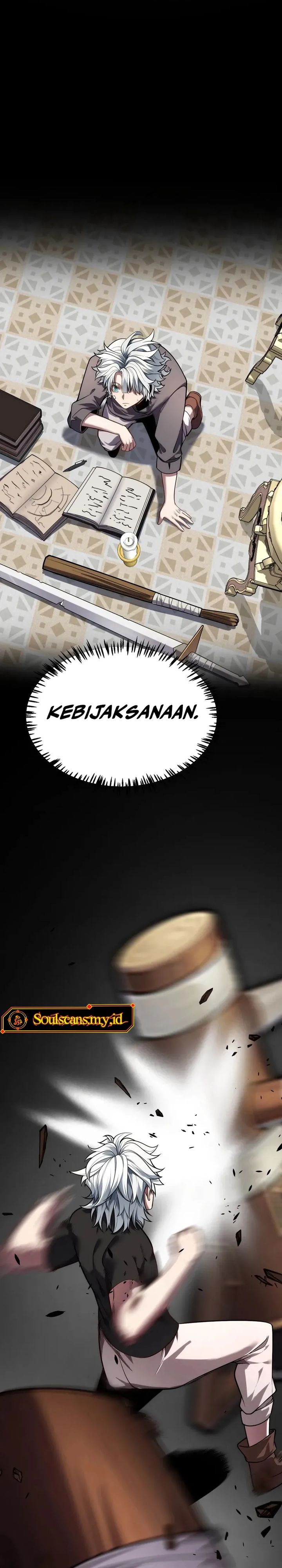 City of Sin Chapter 08 Gambar 18