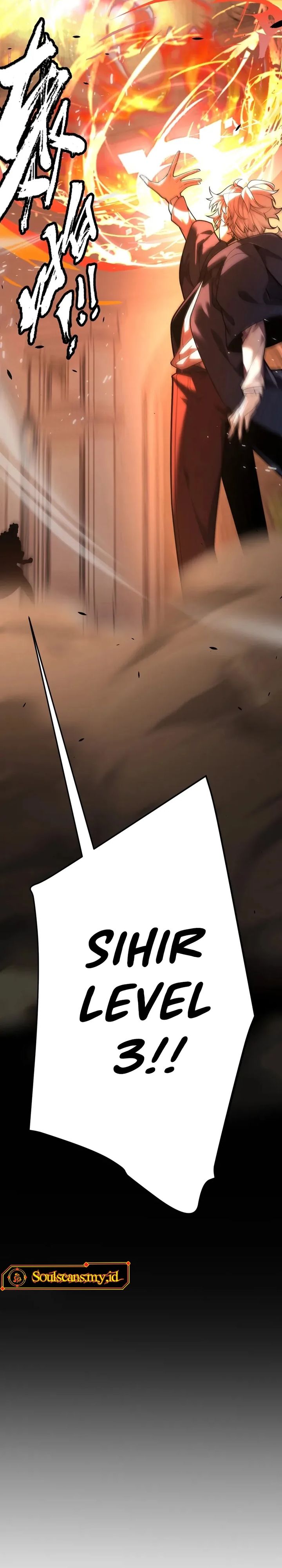 City of Sin Chapter 08 Gambar 28