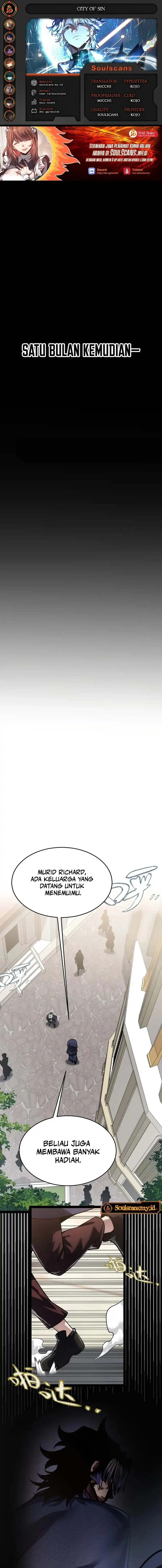 City of Sin Chapter 10 Gambar 1