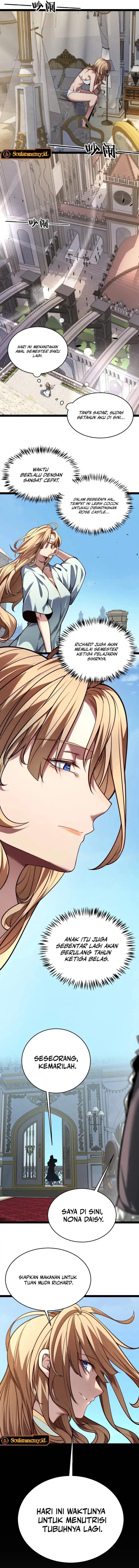 City of Sin Chapter 10 Gambar 6