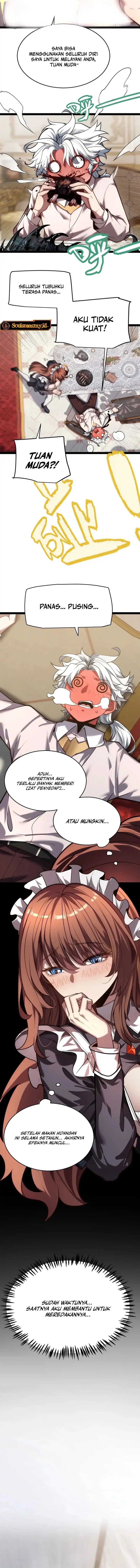 City of Sin Chapter 10 Gambar 12