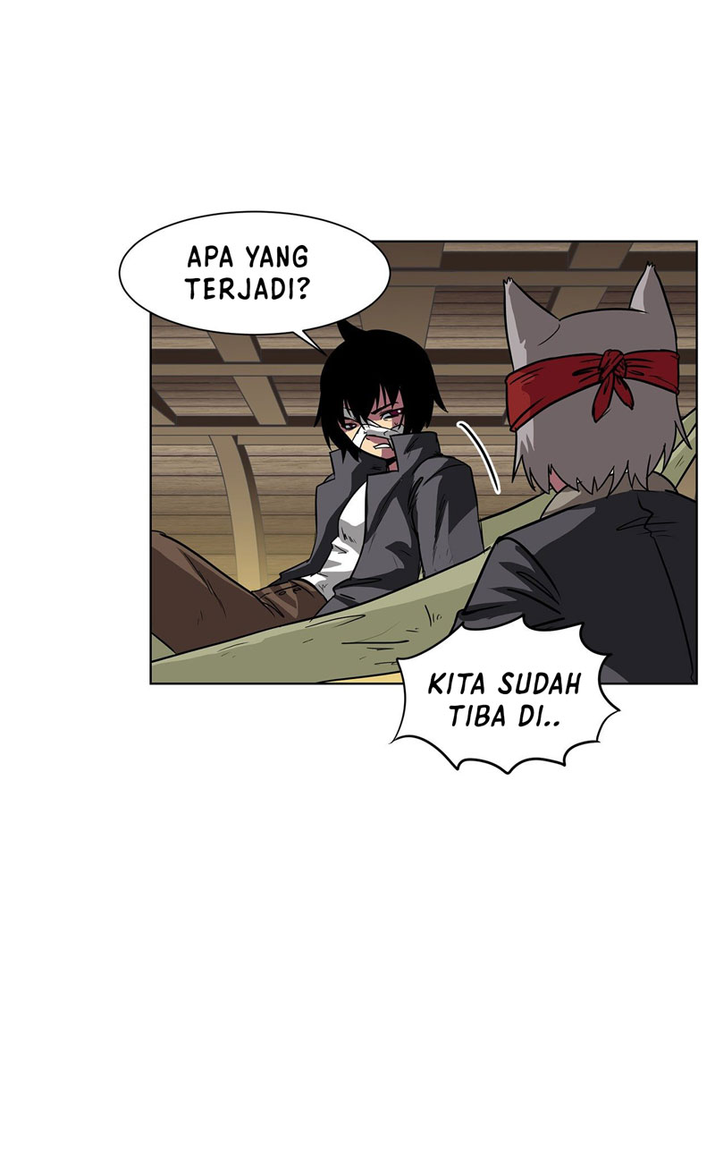 Clark Walker Empire Chapter 10 Gambar 4