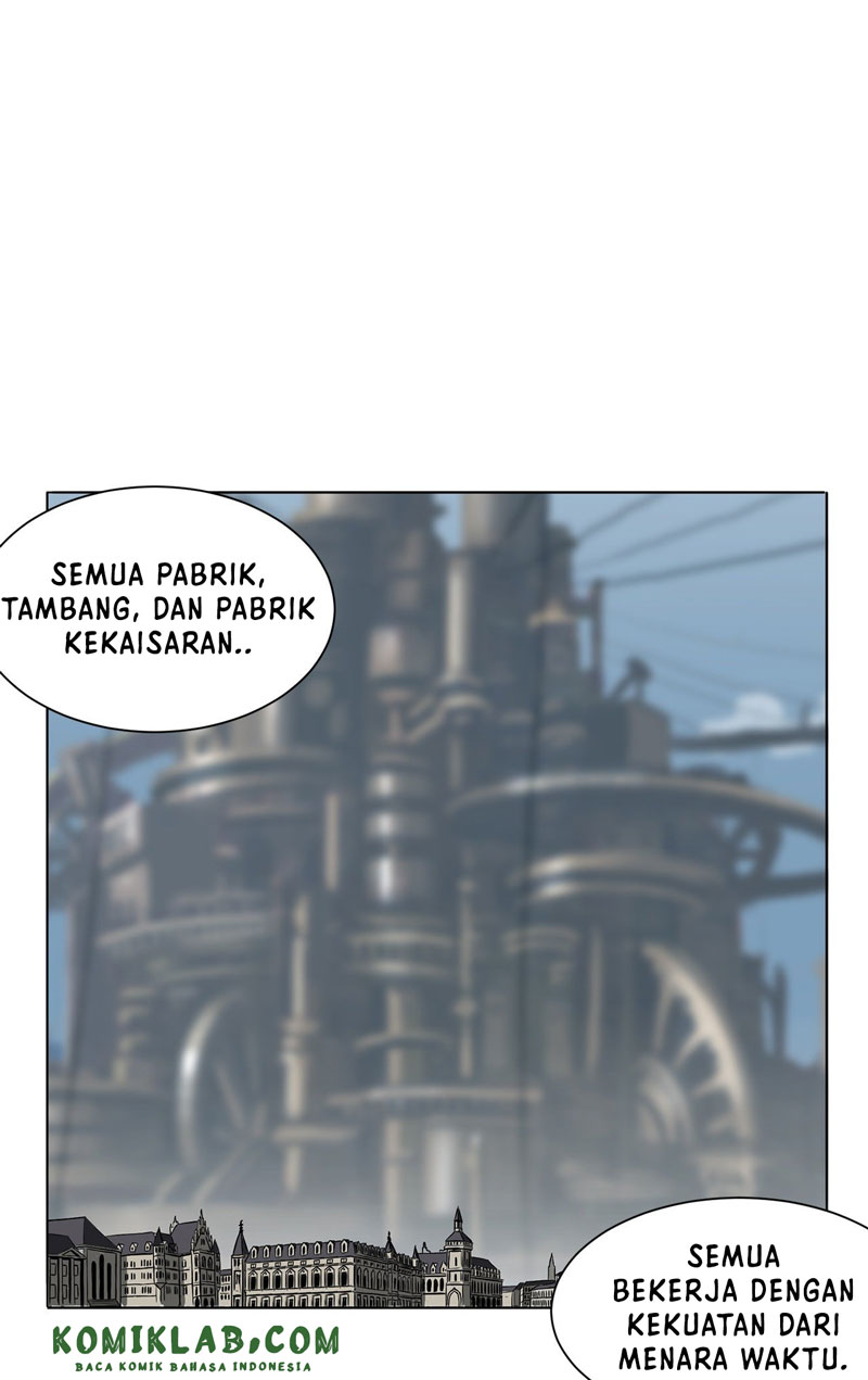 Clark Walker Empire Chapter 10 Gambar 13