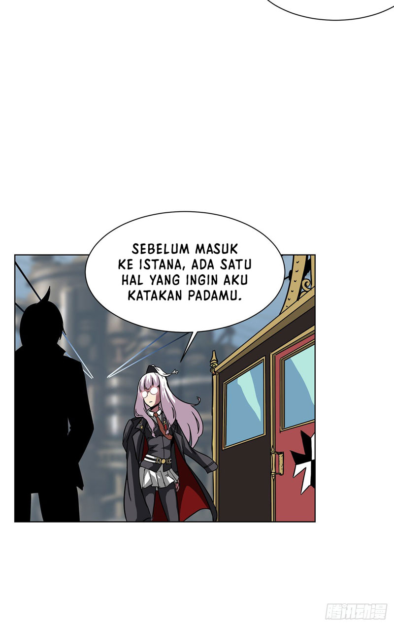 Clark Walker Empire Chapter 10 Gambar 14