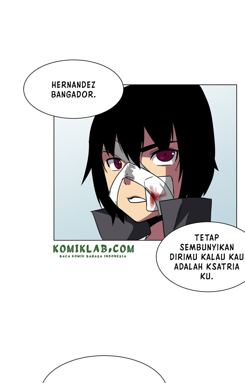 Clark Walker Empire Chapter 10 Gambar 15