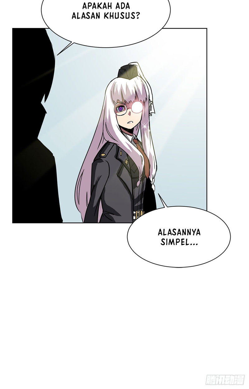 Clark Walker Empire Chapter 10 Gambar 16
