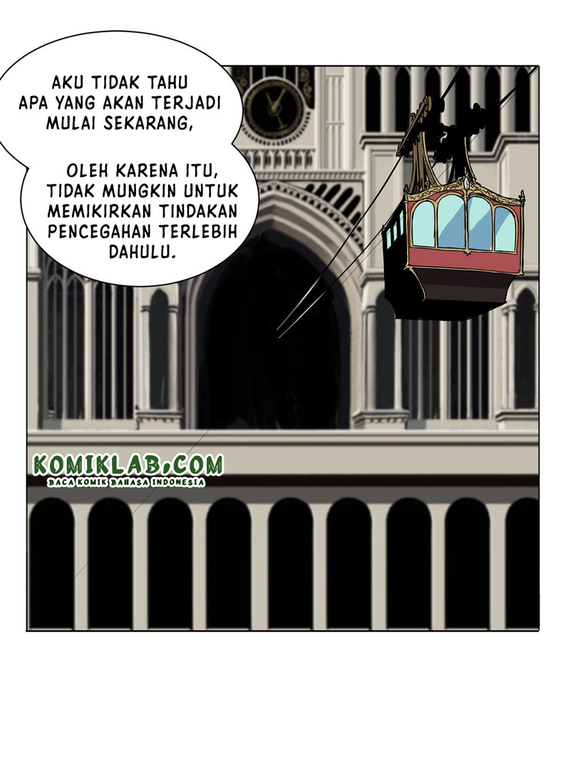 Clark Walker Empire Chapter 10 Gambar 17
