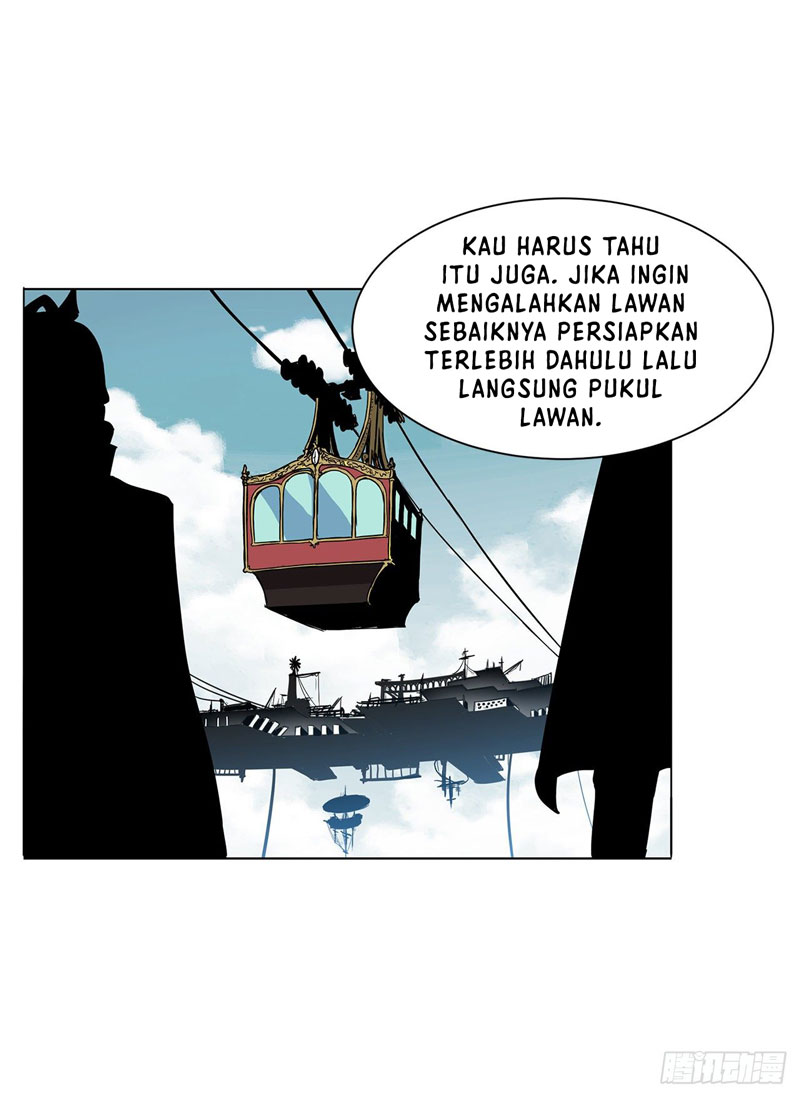 Clark Walker Empire Chapter 10 Gambar 18