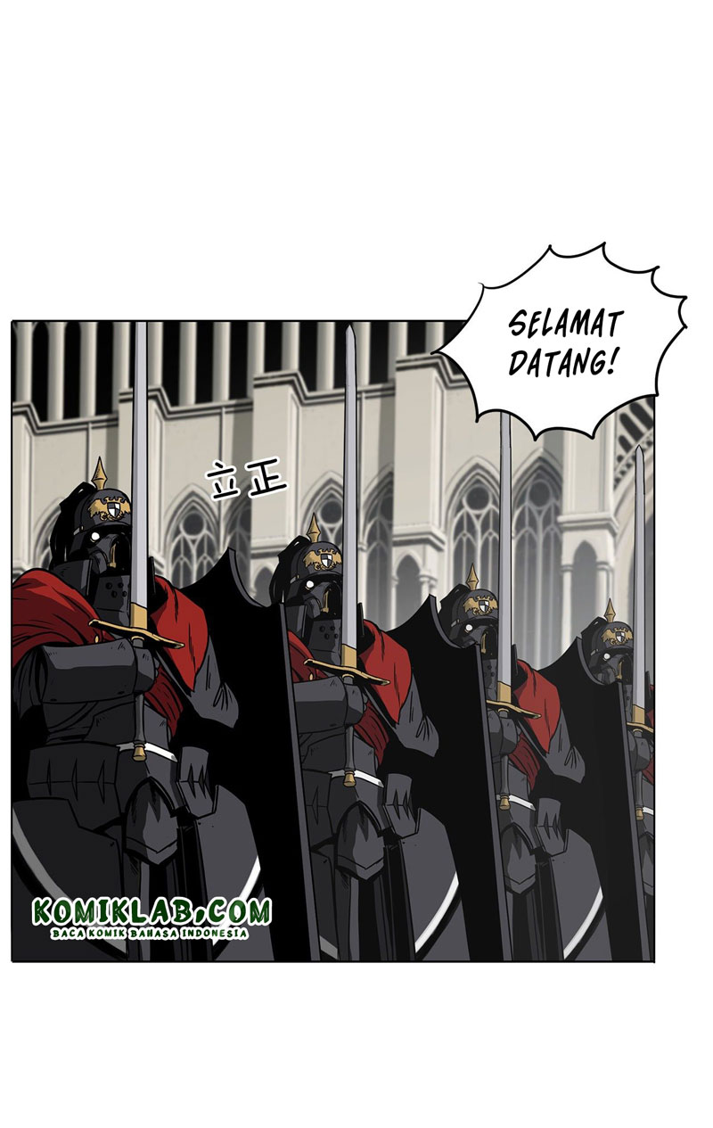 Clark Walker Empire Chapter 10 Gambar 21