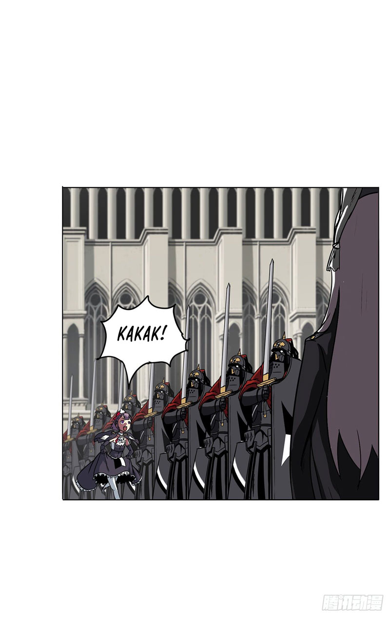 Clark Walker Empire Chapter 10 Gambar 22