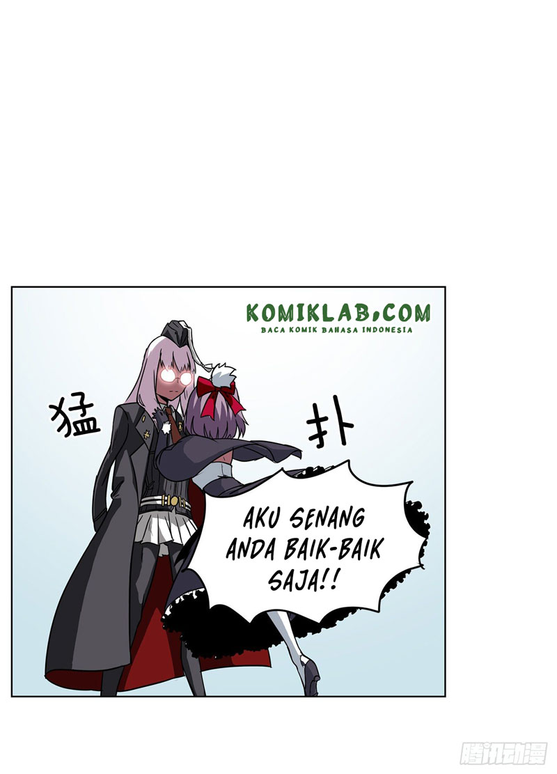 Clark Walker Empire Chapter 10 Gambar 24