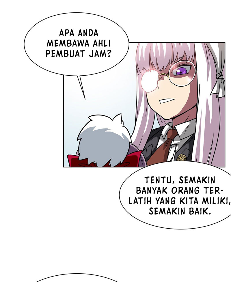 Clark Walker Empire Chapter 10 Gambar 29