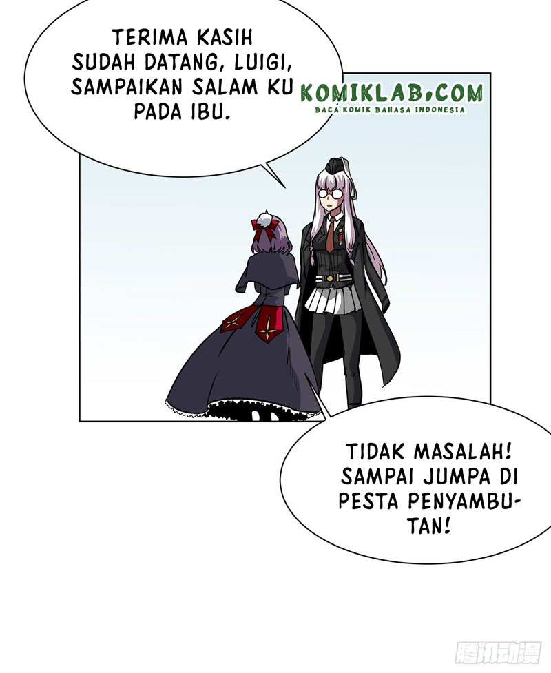 Clark Walker Empire Chapter 10 Gambar 30