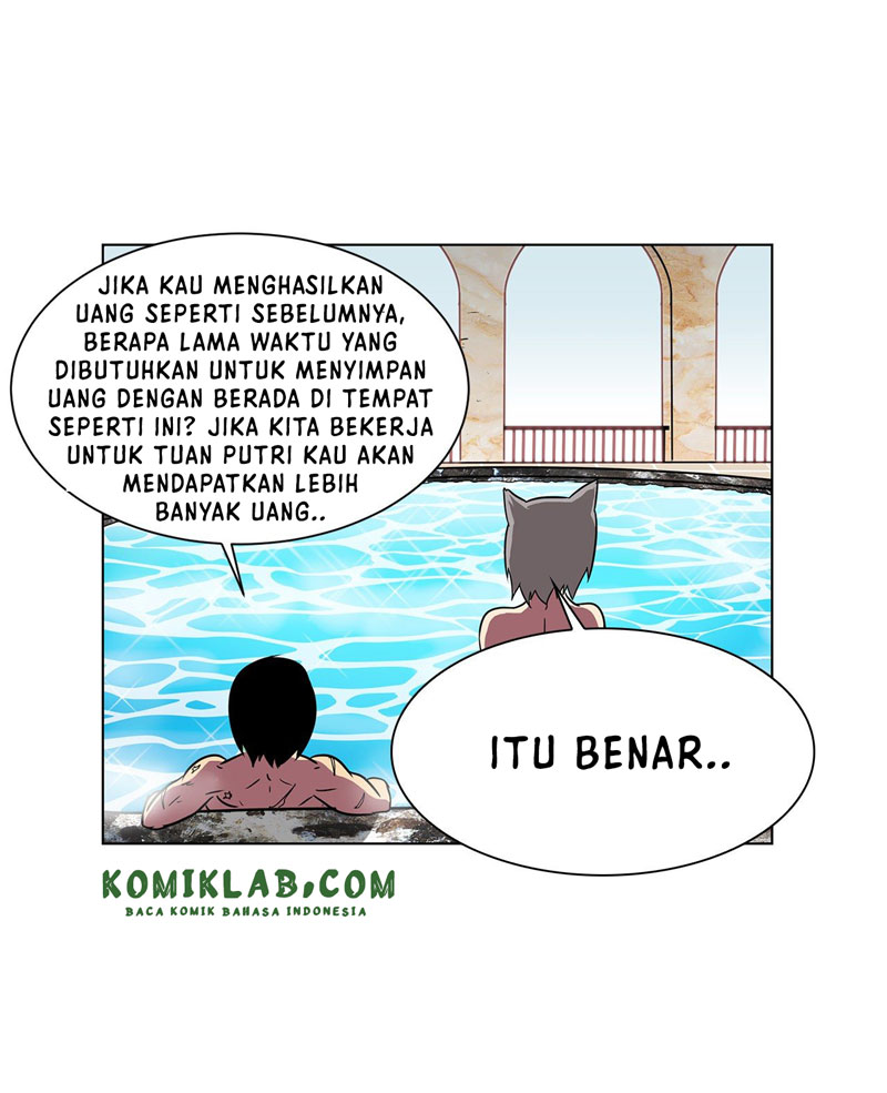 Clark Walker Empire Chapter 10 Gambar 36