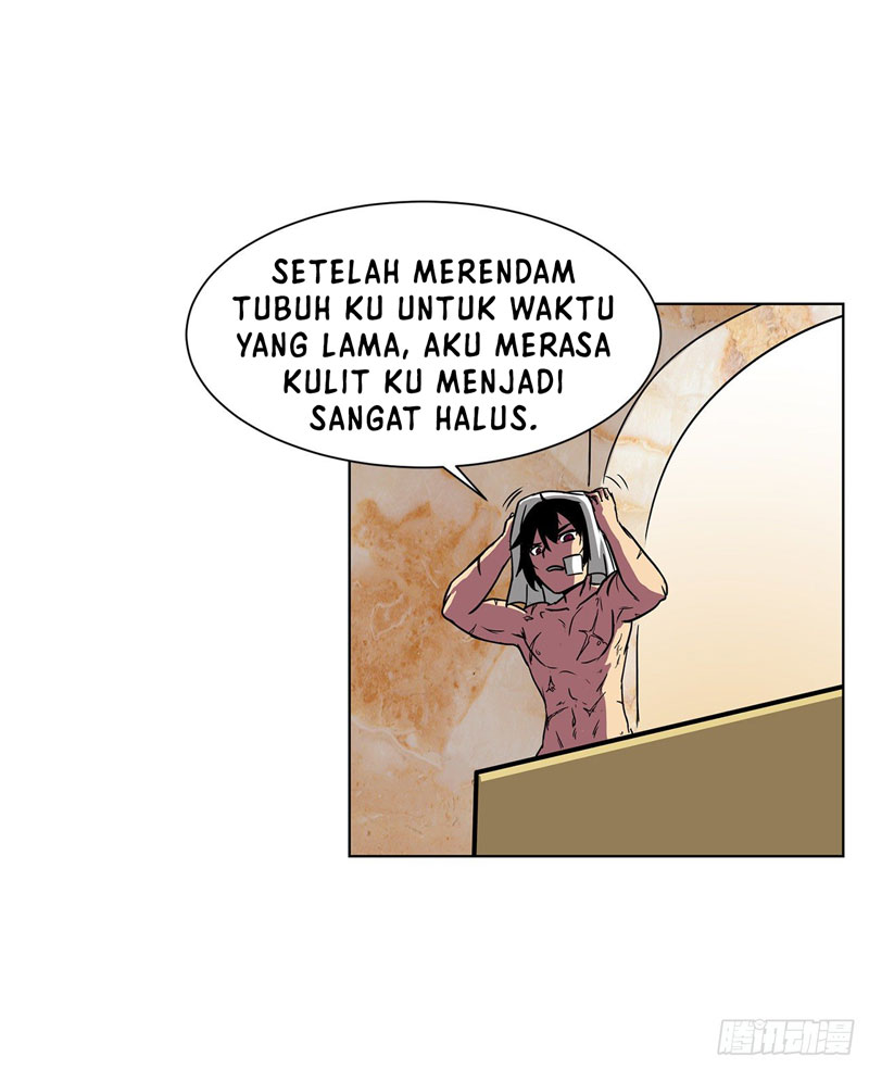 Clark Walker Empire Chapter 10 Gambar 37