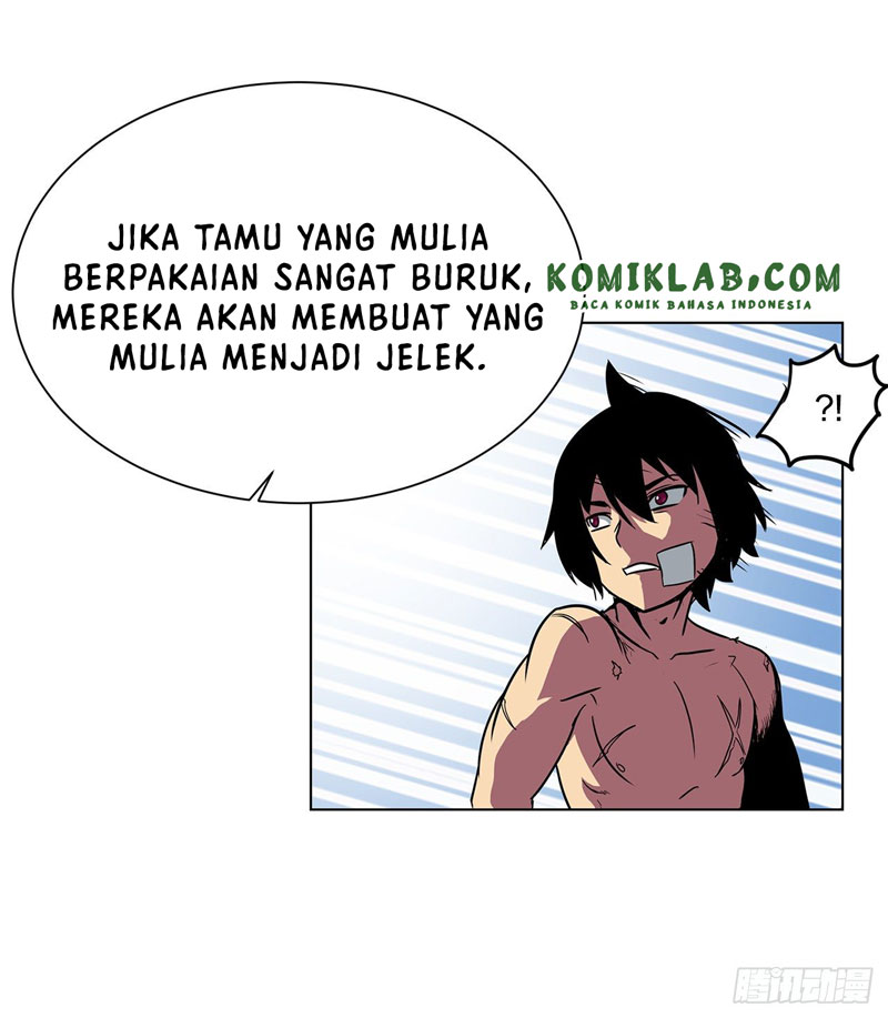 Clark Walker Empire Chapter 10 Gambar 39
