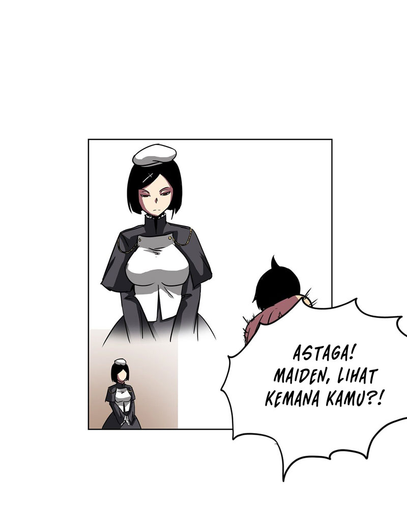 Clark Walker Empire Chapter 10 Gambar 40