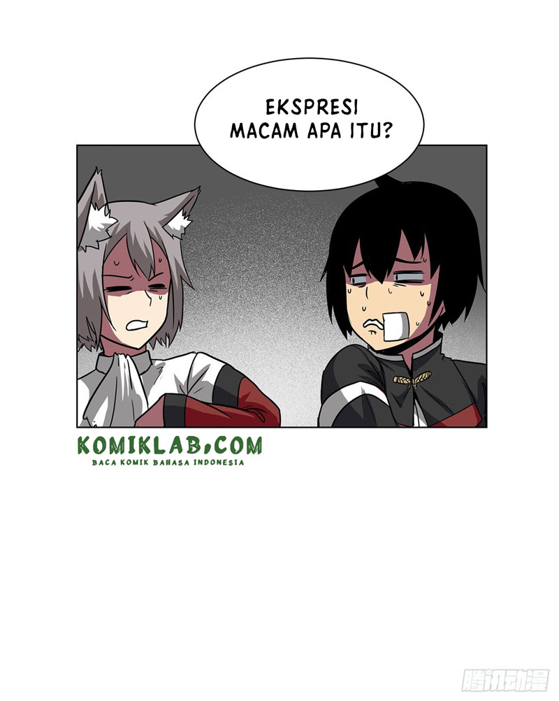Clark Walker Empire Chapter 10 Gambar 47
