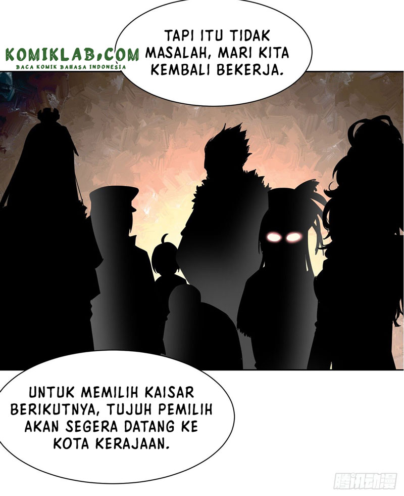 Clark Walker Empire Chapter 10 Gambar 49