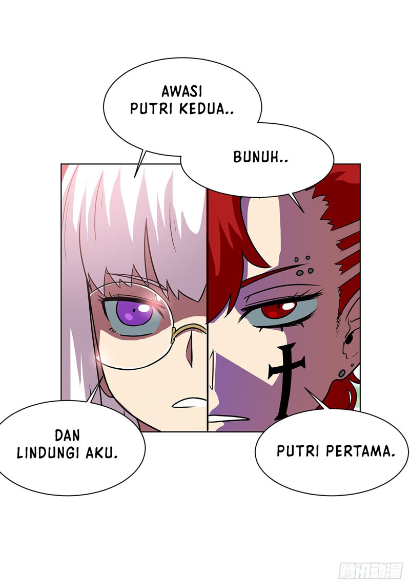 Clark Walker Empire Chapter 10 Gambar 51