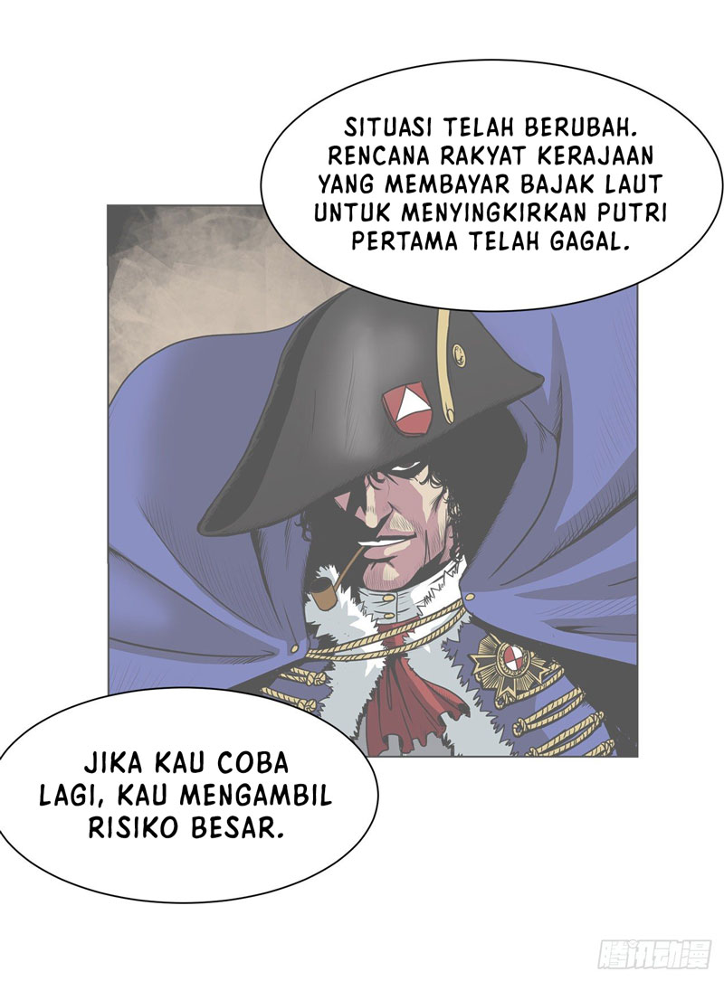 Clark Walker Empire Chapter 10 Gambar 55