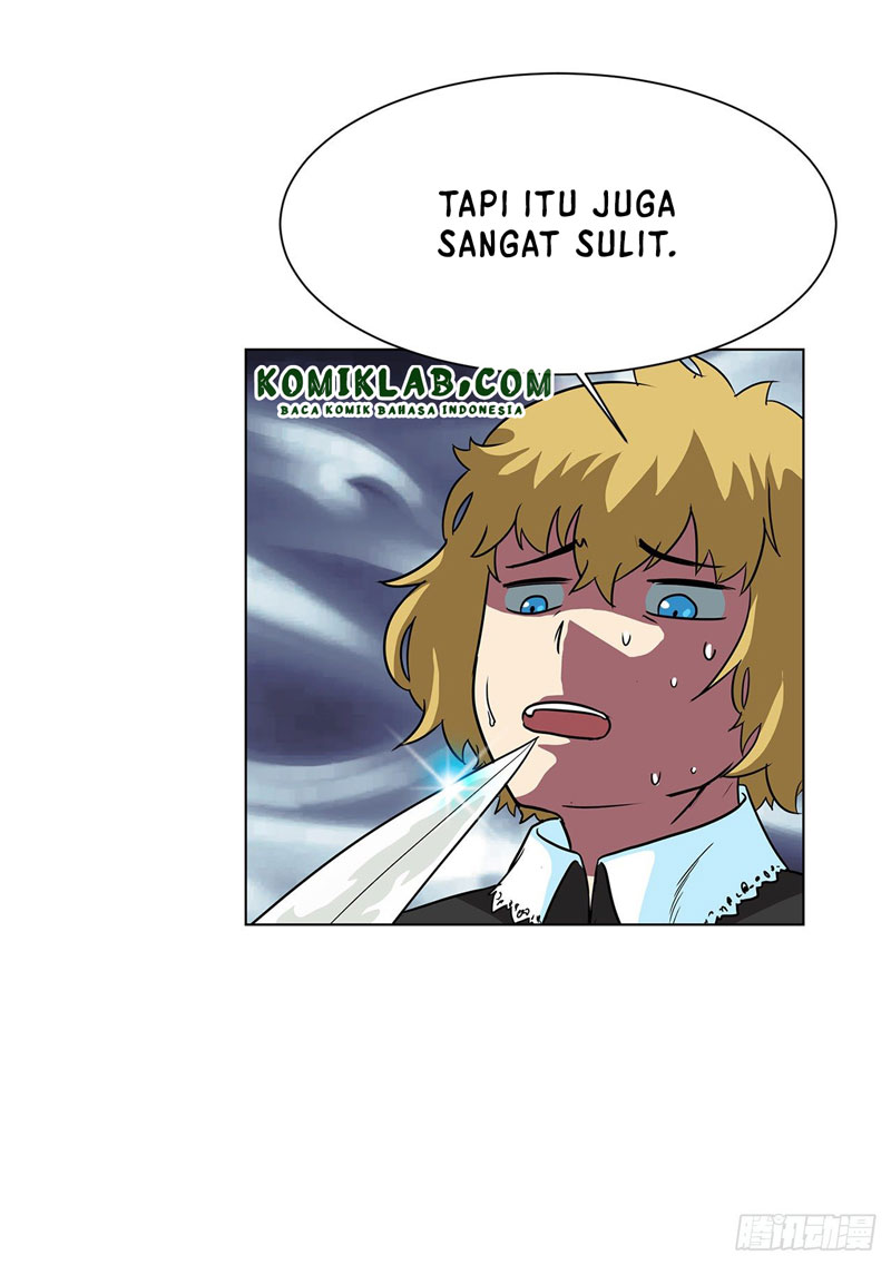 Clark Walker Empire Chapter 10 Gambar 60