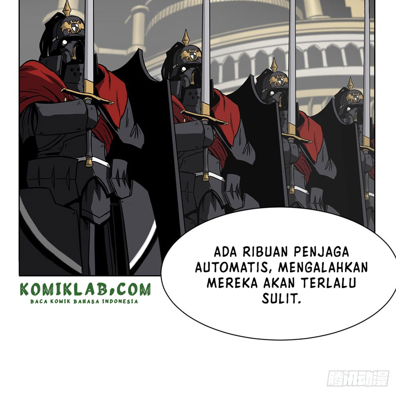 Clark Walker Empire Chapter 10 Gambar 62