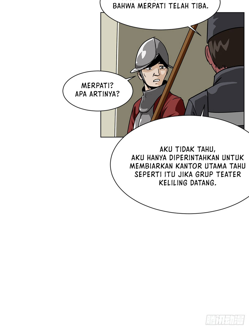 Clark Walker Empire Chapter 11 Gambar 10