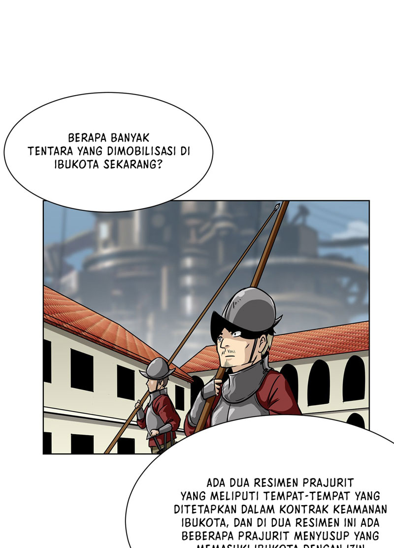 Clark Walker Empire Chapter 11 Gambar 14