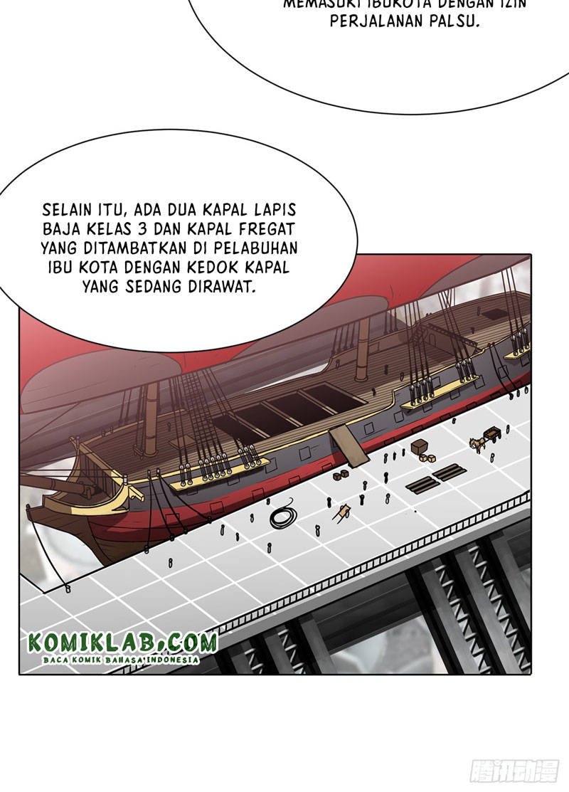 Clark Walker Empire Chapter 11 Gambar 15