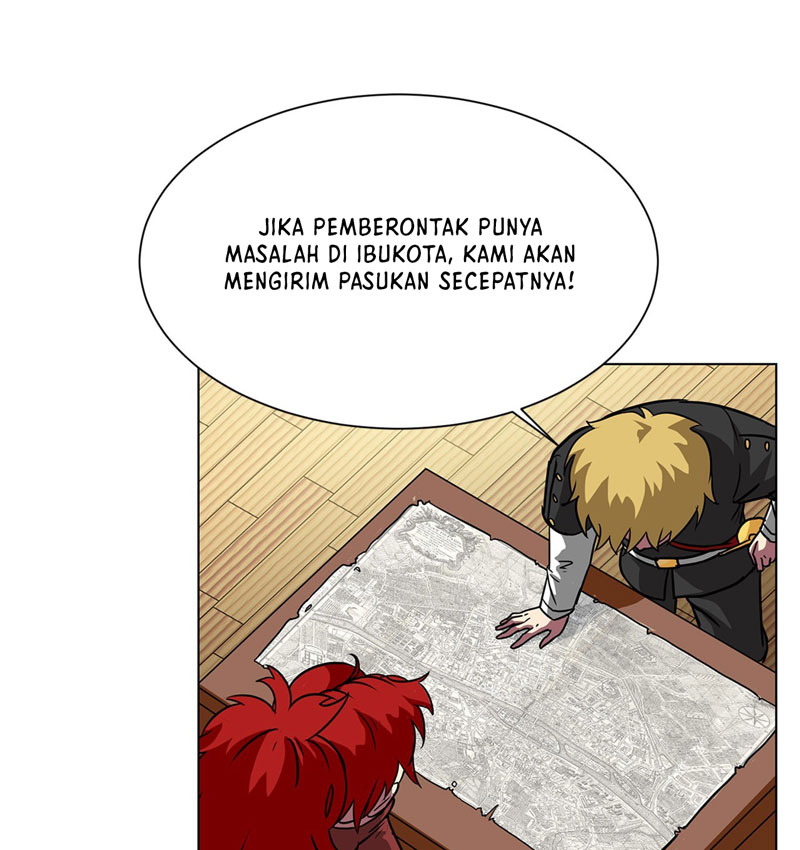 Clark Walker Empire Chapter 11 Gambar 16