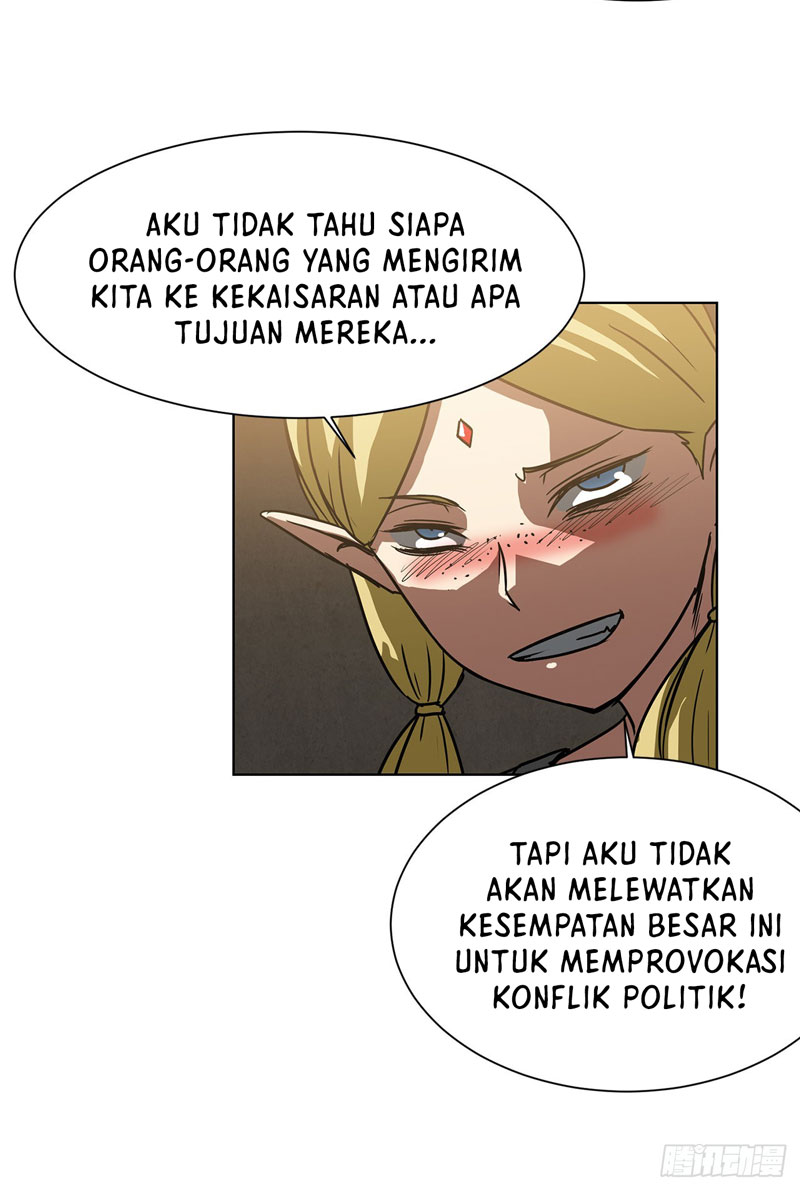 Clark Walker Empire Chapter 11 Gambar 26
