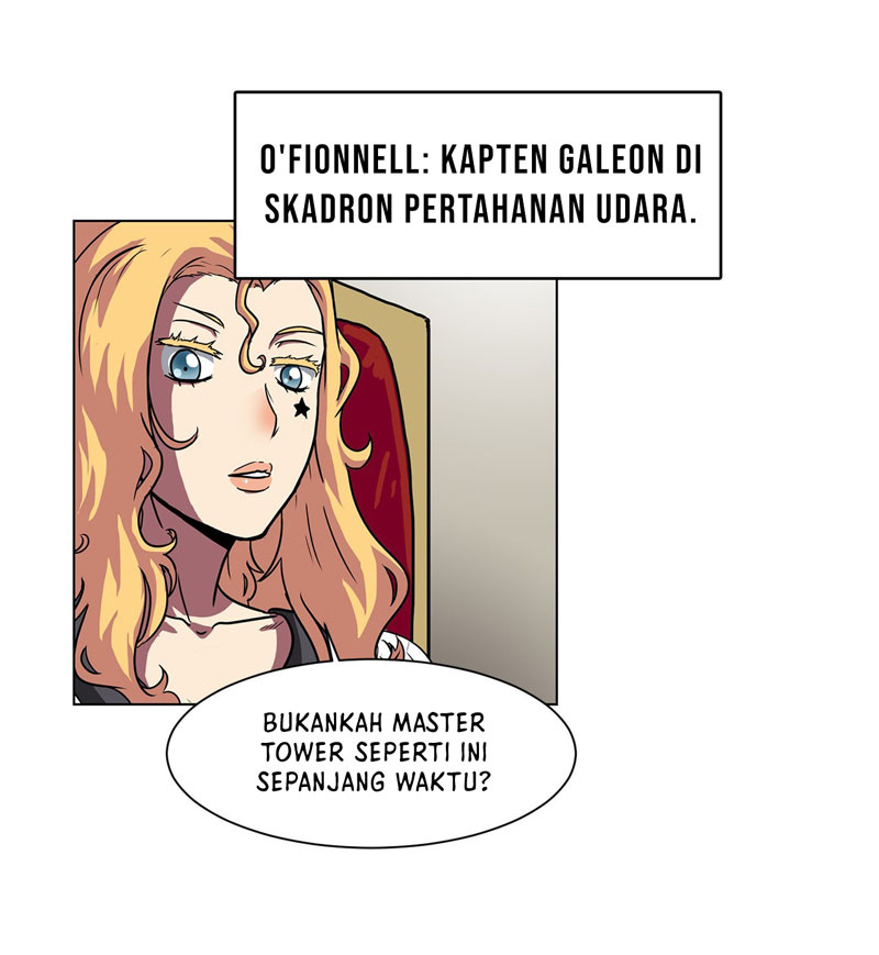 Clark Walker Empire Chapter 11 Gambar 36