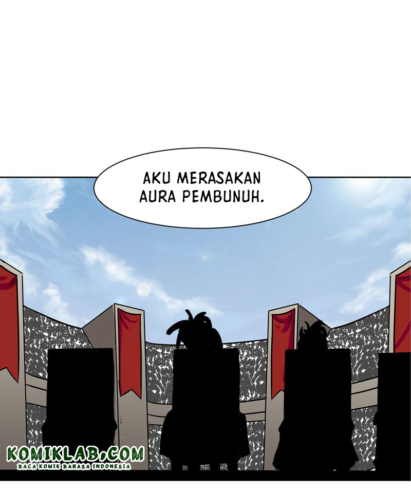 Clark Walker Empire Chapter 11 Gambar 40