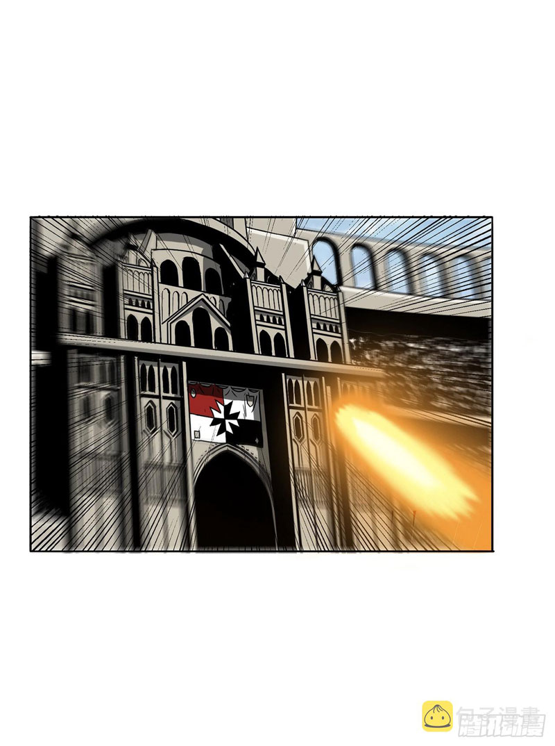 Clark Walker Empire Chapter 11 Gambar 45