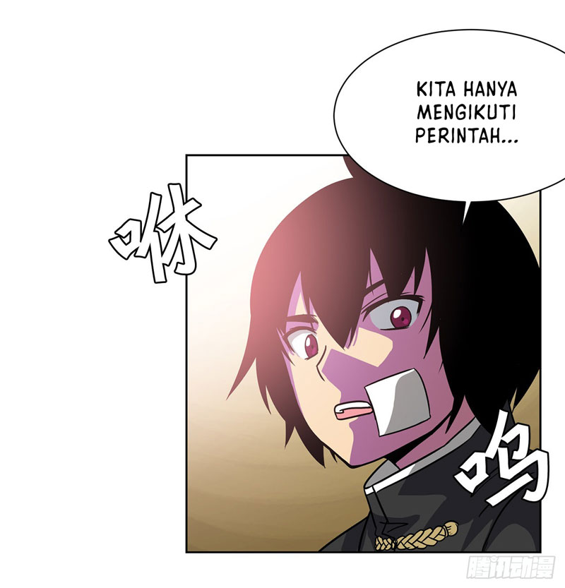 Clark Walker Empire Chapter 11 Gambar 50