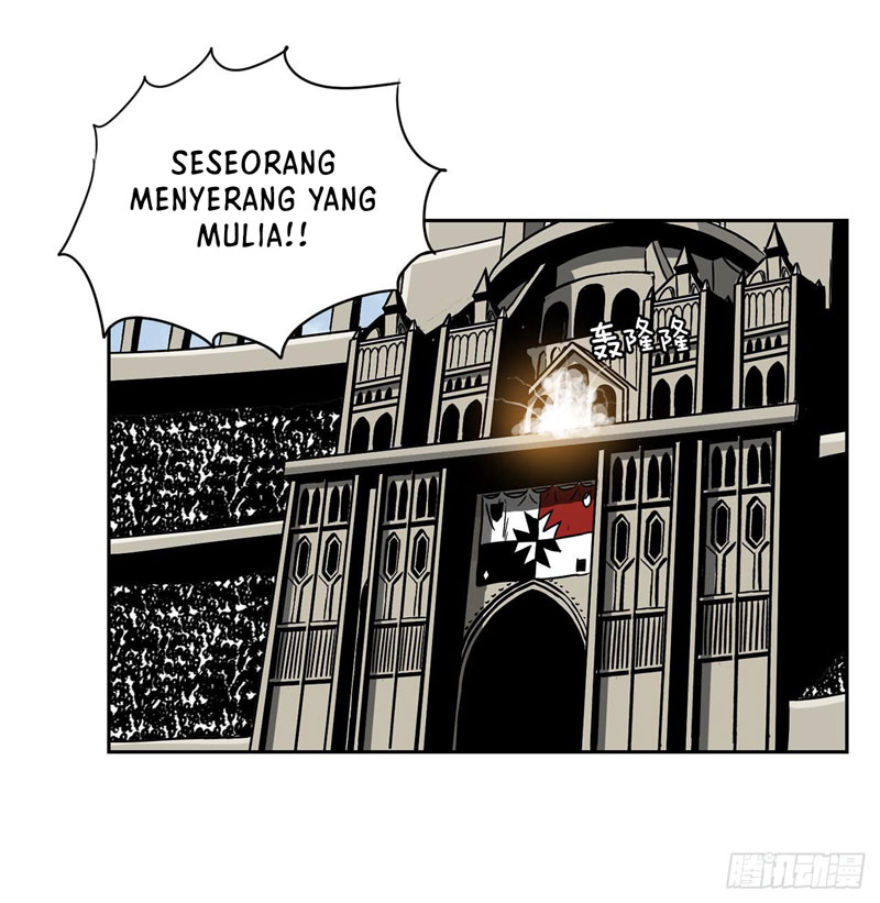 Clark Walker Empire Chapter 11 Gambar 54