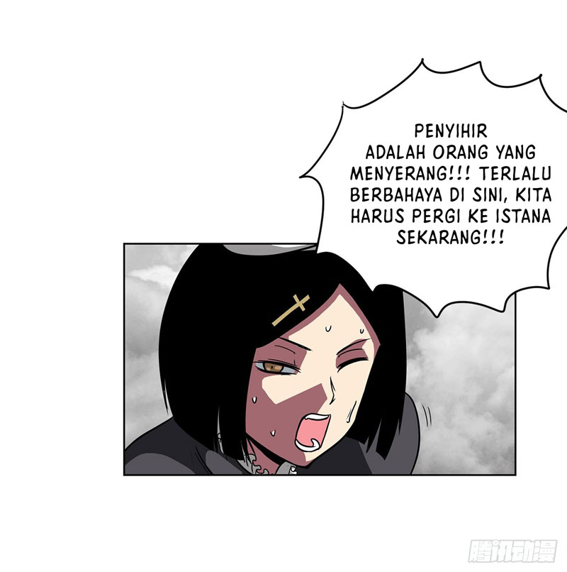 Clark Walker Empire Chapter 11 Gambar 62