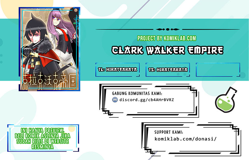 Clark Walker Empire Chapter 12 Gambar 2